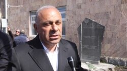 Արարատի նախկին մարզպետները փոխադարձաբար հերքում են մեղադրանքները