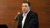 Trial Of Saakashvili Allies Resumes