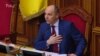 Парубій засудив дії Парасюка в сутичці з правоохоронцями (відео)