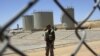 U.S. Official Says Iraq's Politics, Bureaucracy Slow Investment