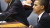 World Powers Back Nonproliferation Measures