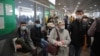 COVID-19: 'Coronavirus-Free' Turkmenistan Imposes Restrictions