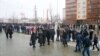 Нохчийчоь-- Соьлж-ГIала Олимпан цIе йохьуш ю аьлла гулделла адам, 28Деч2014.