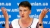 Ukraine's Savchenko Goes On Hunger Strike For POWs
