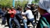 Казакстандагы митингдер бир көрүнүш