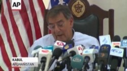 U.S. Defense Chief Puts Pressure On Pakistan