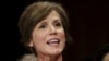 Trump Fires Defiant Acting Attorney General Over Travel Ban