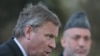 NATO Chief: Afghan Civilian Deaths 'Always A Mistake'