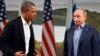Обама повідомив Путіна про ціну для Росії за її дії щодо України