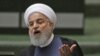 Iran Says U.S. Is Making 'Daily' Overtures For New Negotiations