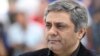 Iran Sentences Renowned Filmmaker To Flogging, Prison Sentence