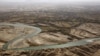 Iran Asks Afghanistan For More Water