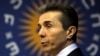 Georgia Tycoon Vows Russia Sell-Off