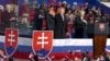 Eastern Europe: Democracy Activists Cite Bush's Support For Their Efforts