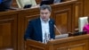 Planul de creștere pentru Moldova, în valoare de aproape 2 miliarde de euro, ratificat de Parlament