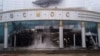 Suspect In Arson Attack On Russian Cinema Jailed