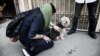 Iran Lawmakers Propose Lashes For Leashes