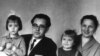 Belarus -- Family archive of Michail Dubyanetski (Dubianiecki) photo, 15feb2011
