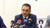 Представитель Верховного органа АРФД Арсен Амбарцумян (архив) 