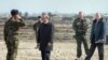 Путин Владимир Ханкалахь, Нохчийчоь, 2000 шо
