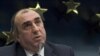Armenia-Azerbaijan Summit Proposed