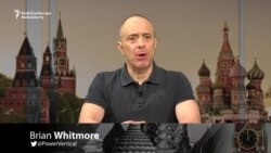 The Daily Vertical: 10 Years Ago Today, Putin Declared War