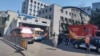 Centrul pentru Arși de la Spitalul Clinic de Urgență București (Floreasca) e în carantină de pe 1 august 2025.