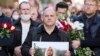 The Week In Russia: Syria, Sanctions, And A 'Conscious Act Of Civic Courage'
