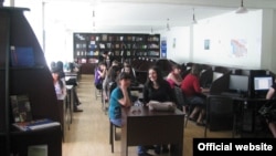 ახალციხის უნივერსიტეტი