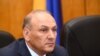 Министр финансов Гагик Хачатрян