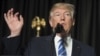 Trump Defends Immigration Order