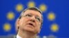 Jose Manuel Barroso