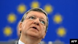 Jose Manuel Barroso