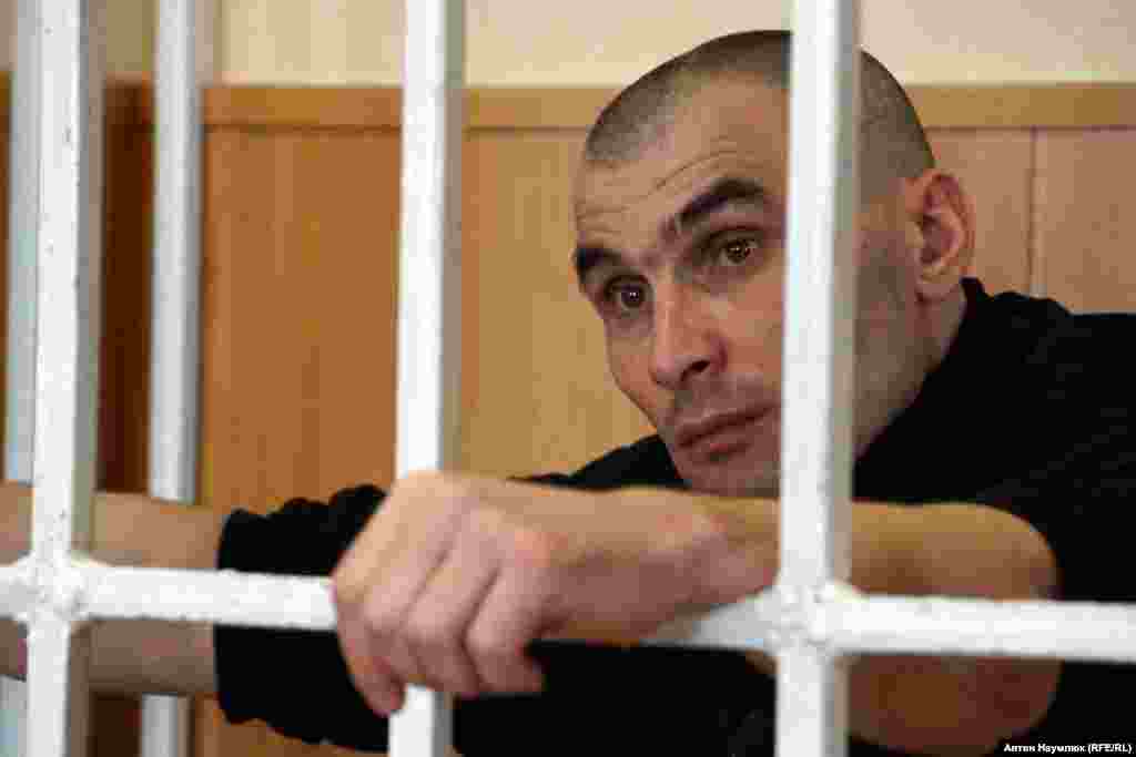 Після цього з'явилося звинувачення у здирництві, Литвинова засудили до 8 з половиною років позбавлення волі