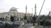 Al-Qaeda Links In Baghdad Attack Claims