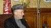 Karzai Heads To Turkmenistan For Talks On Trade, Business