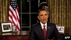 Președintele Barack Obama la Casa Albă