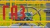 Belarus To Sell Gas Pipelines To Russia