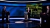 Predsednička debata, 16. maj 2012.