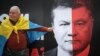 Мітинг біля Верховної Ради за виборчу реформу, Київ, 6 вересня 2018 року.&nbsp;<a href="/a/photo-vybory-2019-rada-mityng/29475349.html" target="_blank"><strong>БІЛЬШЕ ФОТОГРАФІЙ ПРО ЦЕ</strong></a>