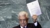 U.S. Cuts UNESCO Funds Over Palestine