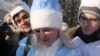 Пэтыцыя ў Палату Прадстаўнікоў з патрабаваньнем адмяніць артыкул 193.1 Крымінальнага кодэкса. Падпісвае Ірына Тоўсьцік