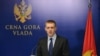 Premijer Igor Lukšić