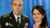 Полеглих захисників Авдіївки провели в останню путь (відео)