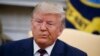 Președintele Donald Trump: „nici kurzii nu sunt îngeri”