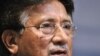 Musharraf Backs Pakistan's ISI