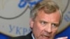 NATO Promises 'Very Robust' Approach In Afghanistan