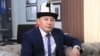Жеңиш Молдокматов