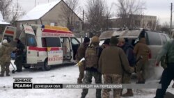 Чому на передовій досі не вистачає транспорту для евакуації поранених? (відео)