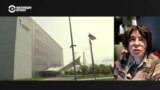 Итальянские журналистки высказываются в поддержку РСЕ/РС